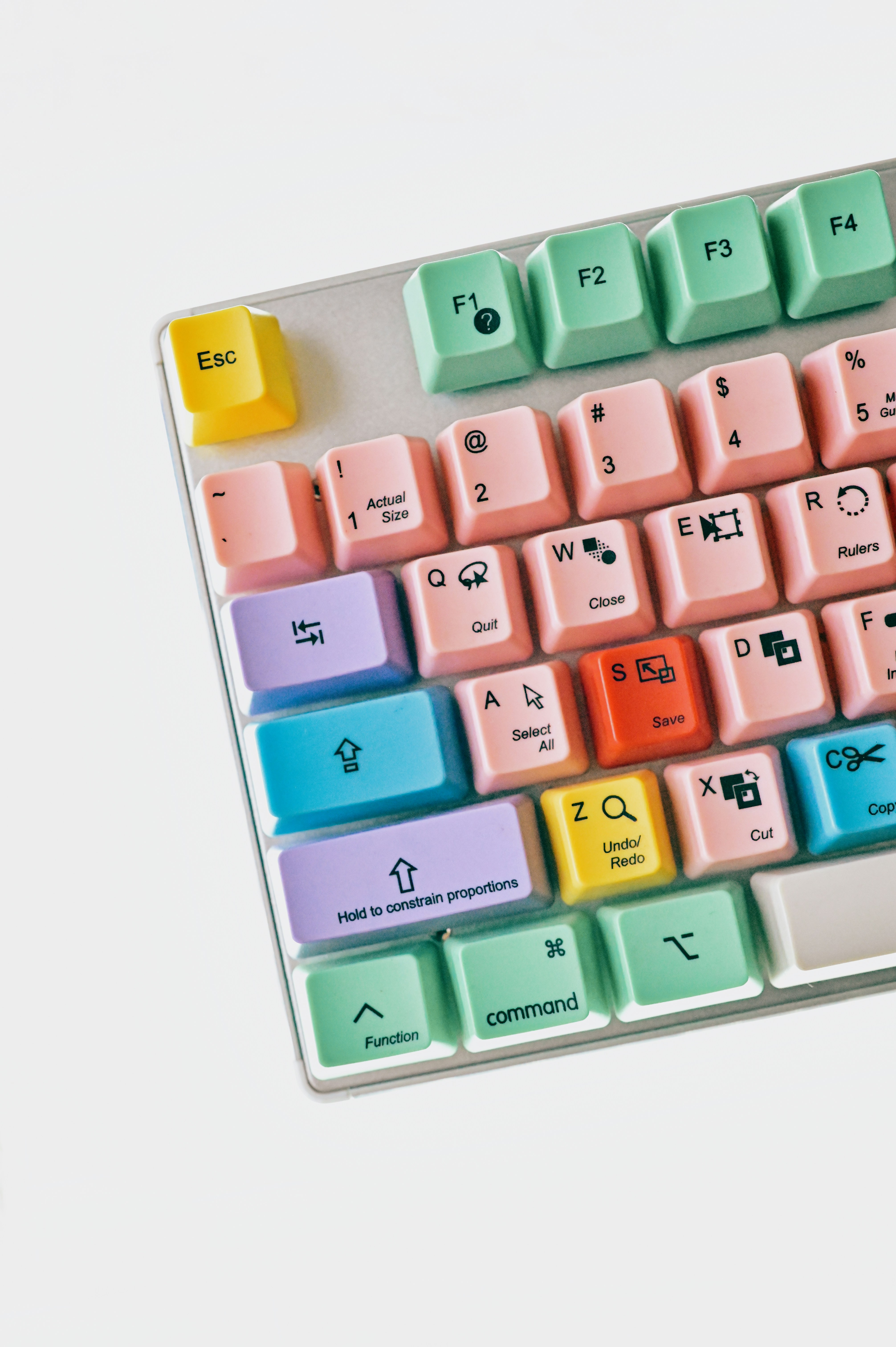 Glorious GMMK Pro