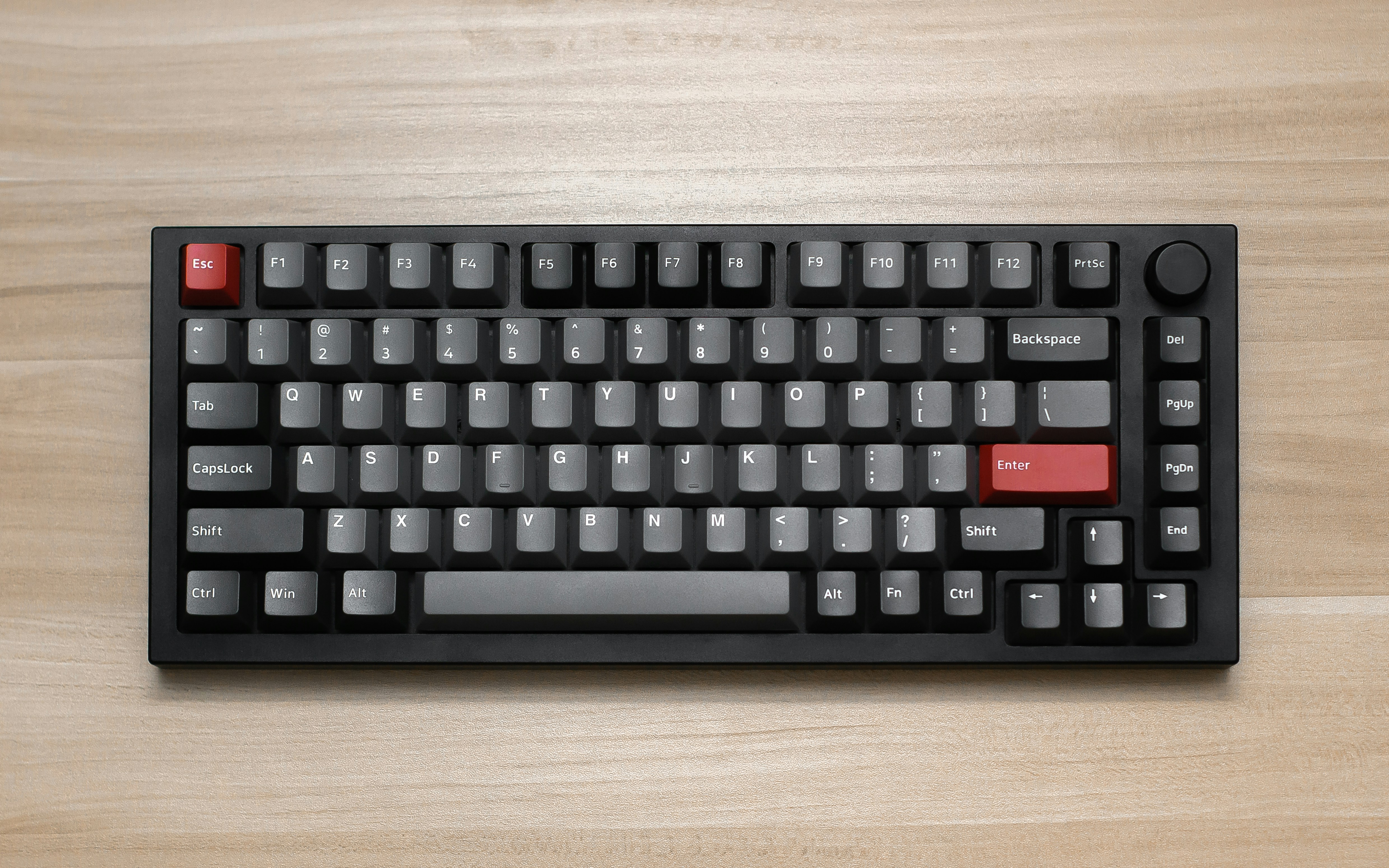 keyboard