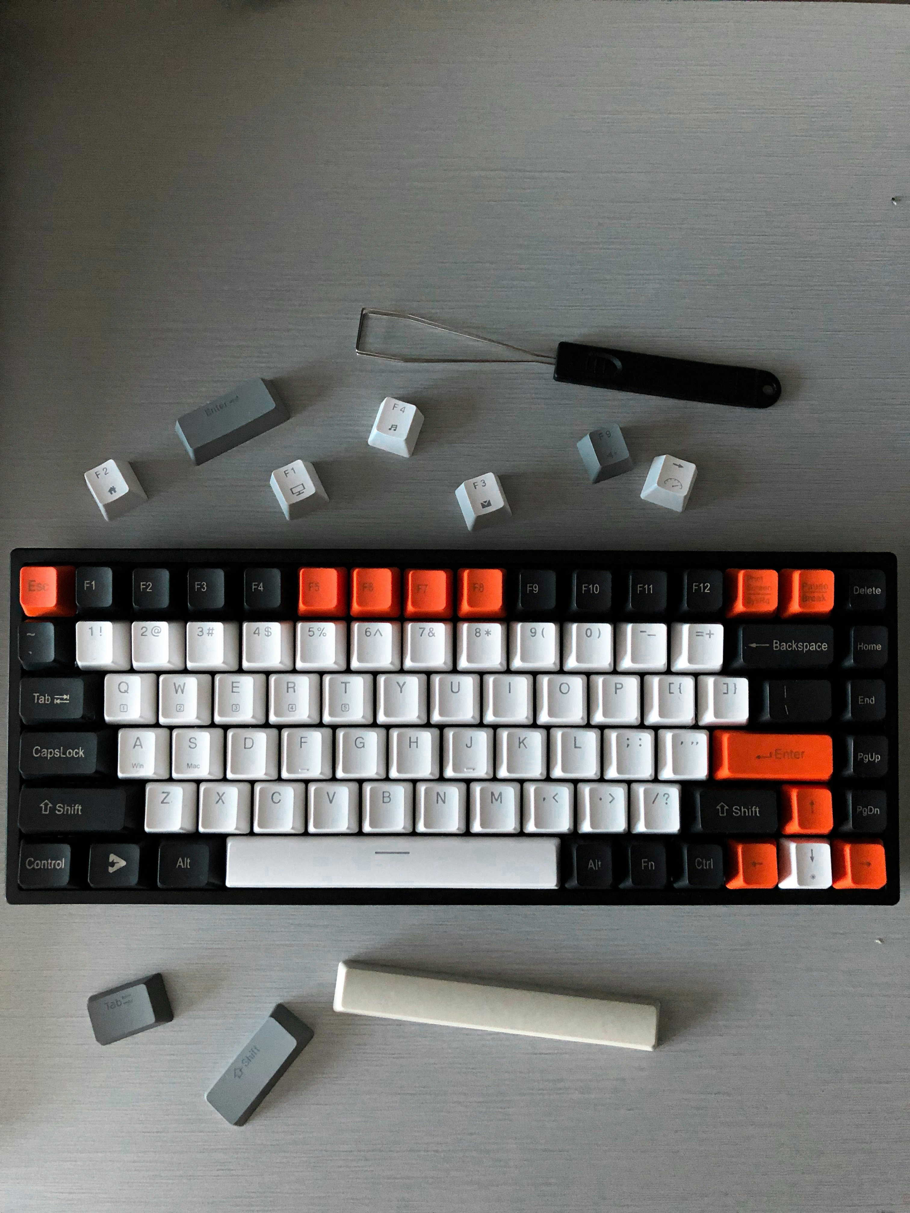 keyboard