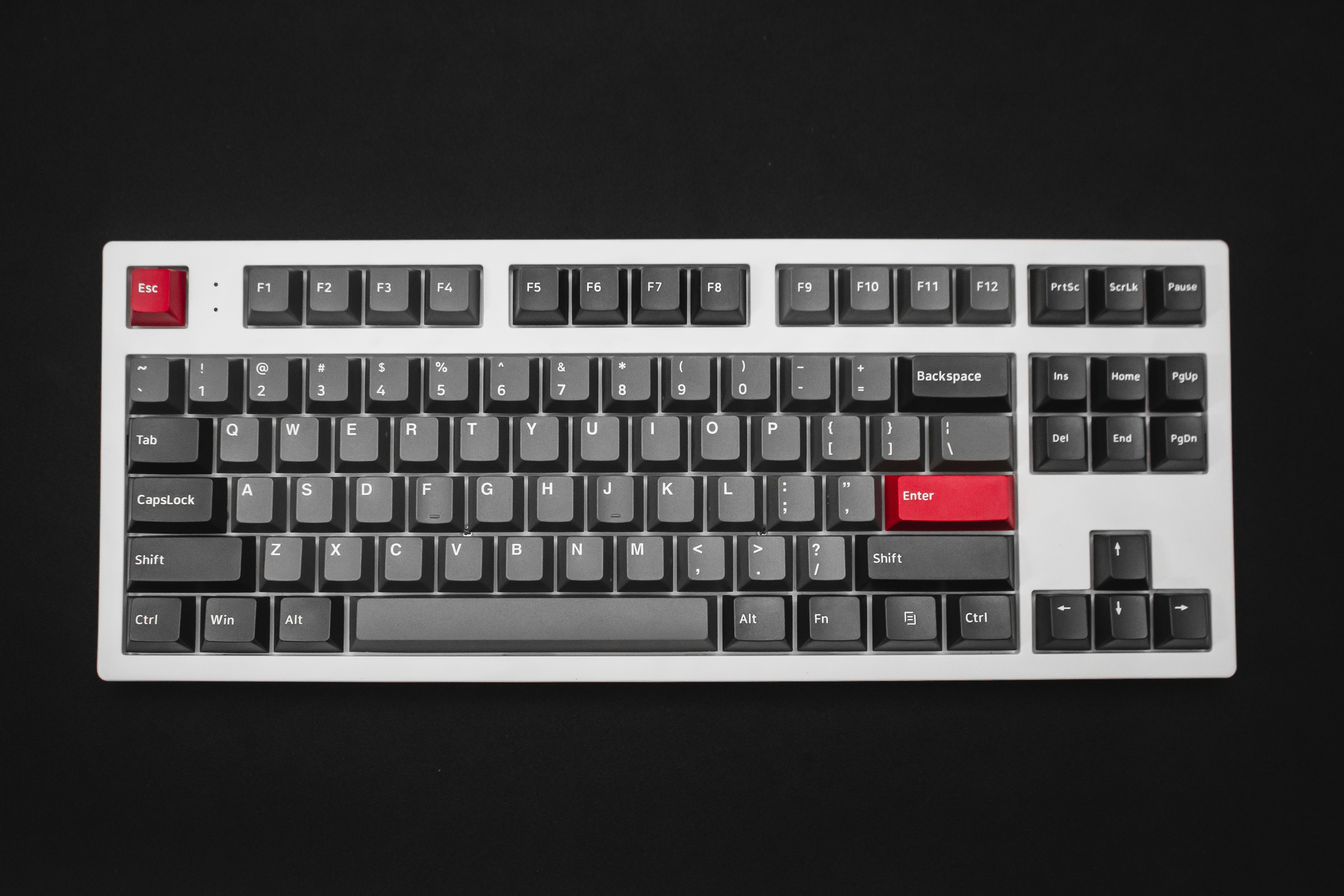 keyboard