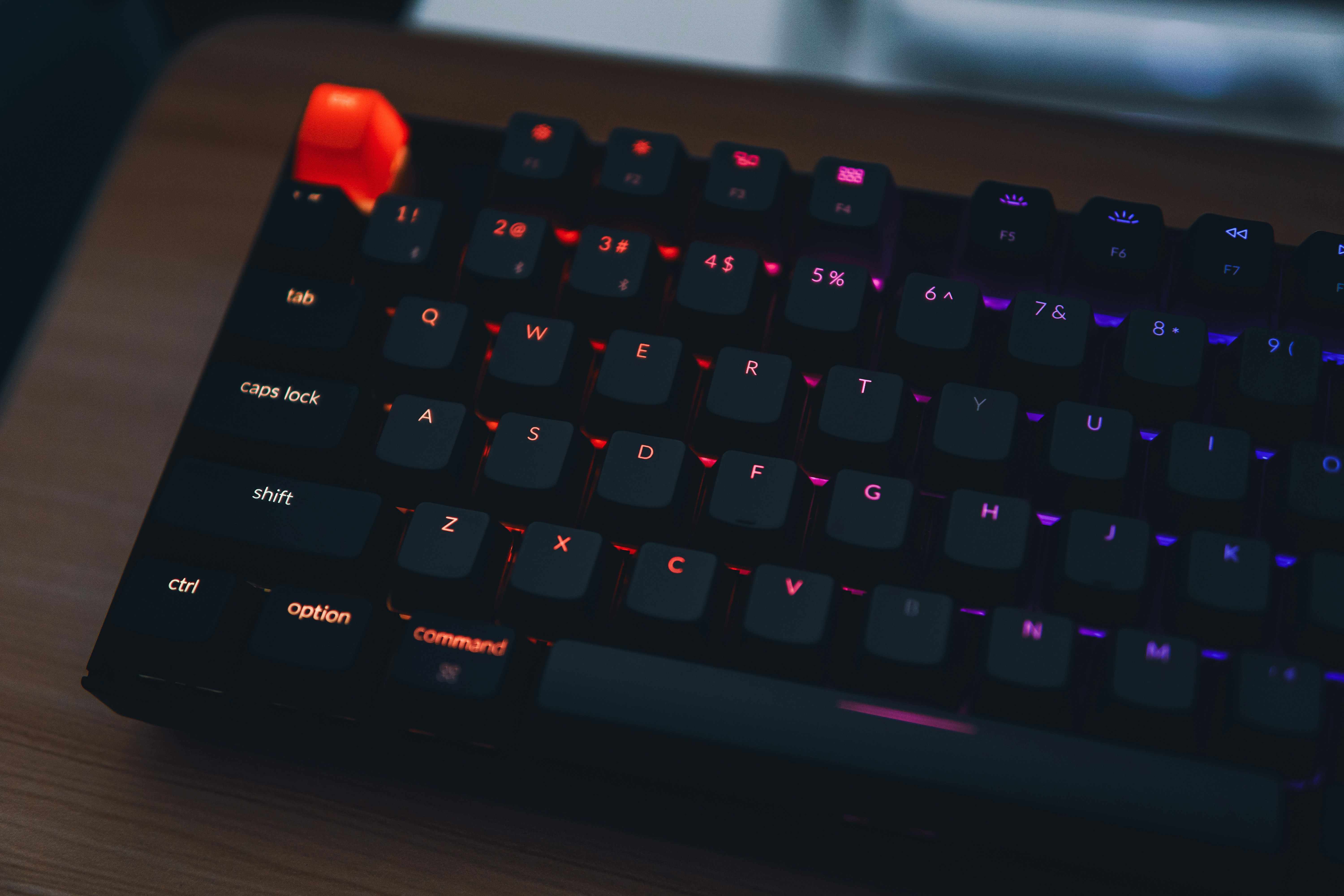 keyboard